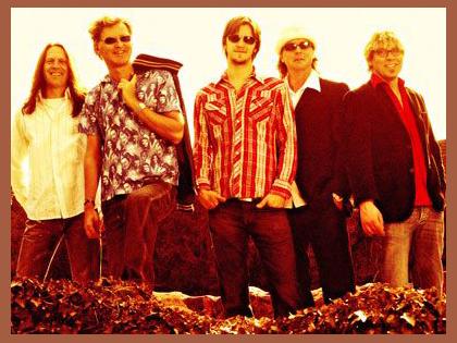 The Flower Kings